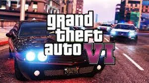 موعد إطلاق GTA VI