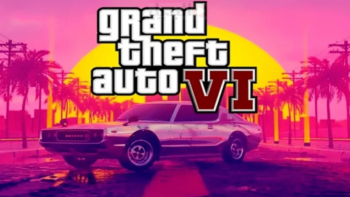 موعد إطلاق GTA VI