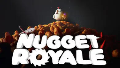 لعبة Nugget Royale