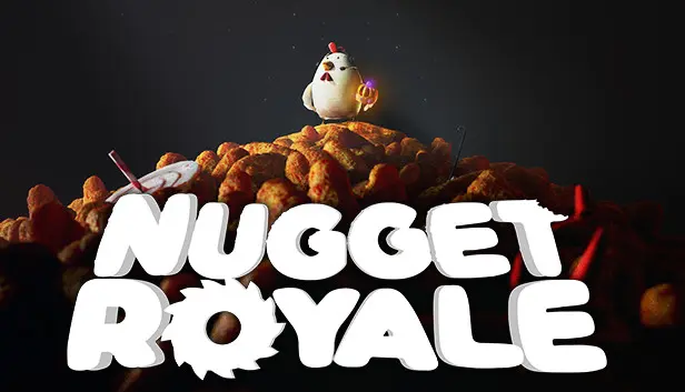 لعبة Nugget Royale