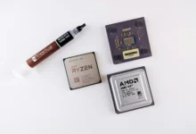 AMD أم Intel: من الأفضل