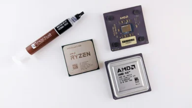 AMD أم Intel: من الأفضل